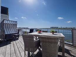 Holiday Apartment in Olpenitz With 1 Bedroom