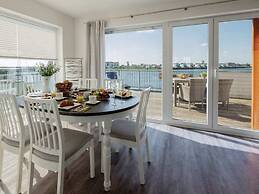 Holiday Apartment in Olpenitz With 1 Bedroom