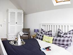 Holiday Apartment in Olpenitz With 1 Bedroom