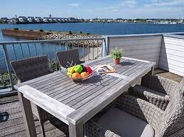 Holiday Apartment in Olpenitz With 1 Bedroom