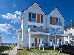 Holiday Apartment in Olpenitz With 1 Bedroom