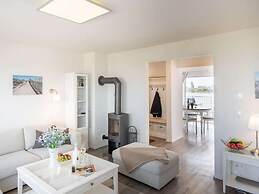 Holiday Apartment in Olpenitz With 1 Bedroom