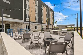 Everhome Suites Brownsville