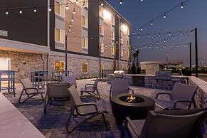 Everhome Suites Brownsville