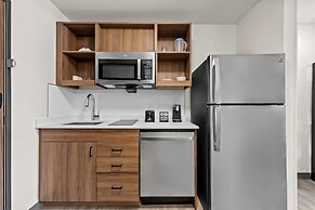 Everhome Suites Brownsville