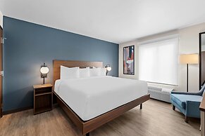 Everhome Suites Brownsville