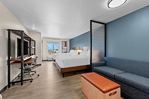 Everhome Suites Brownsville