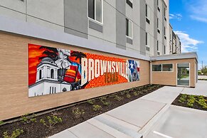 Everhome Suites Brownsville