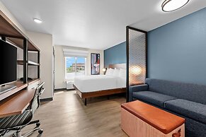 Everhome Suites Brownsville