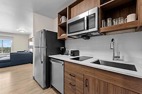 Everhome Suites Brownsville