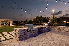 Everhome Suites Brownsville