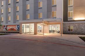 Everhome Suites Brownsville