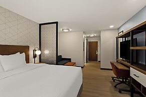 Everhome Suites Brownsville