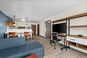 Everhome Suites Brownsville