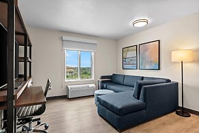 Everhome Suites Brownsville