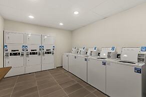 Everhome Suites Brownsville