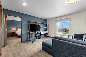 Everhome Suites Brownsville