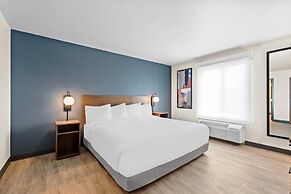 Everhome Suites Brownsville