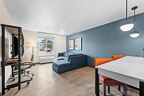 Everhome Suites Brownsville