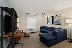 Everhome Suites Brownsville