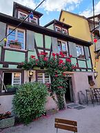 Maison Gambrinus
