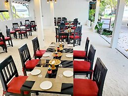 Scenic Grand Baa Fehendhoo