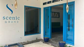 Scenic Grand Baa Fehendhoo