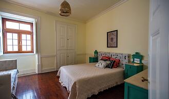 Casa dos Livros - Guest House