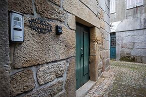 Casa dos Livros - Guest House
