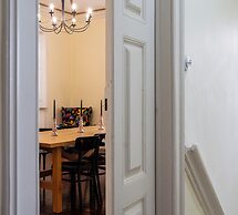Casa dos Livros - Guest House