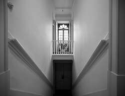 Casa dos Livros - Guest House