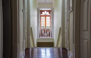 Casa dos Livros - Guest House