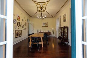 Casa dos Livros - Guest House
