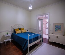 Casa dos Livros - Guest House