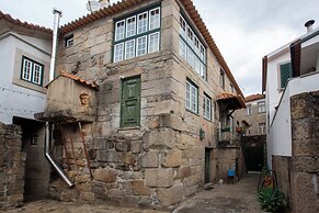 Casa dos Livros - Guest House