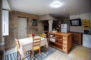 Casa dos Livros - Guest House