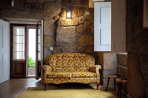 Casa dos Livros - Guest House
