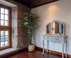 Casa dos Livros - Guest House