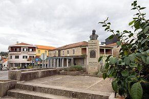 Casa dos Livros - Guest House