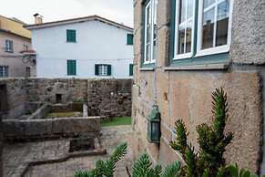 Casa dos Livros - Guest House