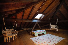 Casa dos Livros - Guest House