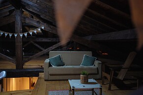 Casa dos Livros - Guest House