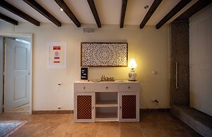 Casa dos Livros - Guest House