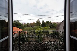 Casa dos Livros - Guest House