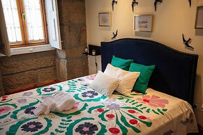 Casa dos Livros - Guest House