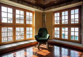 Casa dos Livros - Guest House
