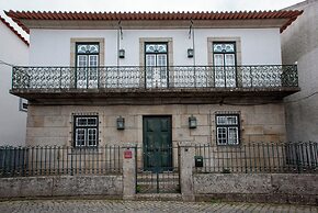 Casa dos Livros - Guest House