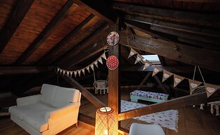 Casa dos Livros - Guest House