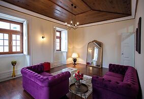 Casa dos Livros - Guest House