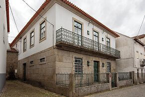 Casa dos Livros - Guest House